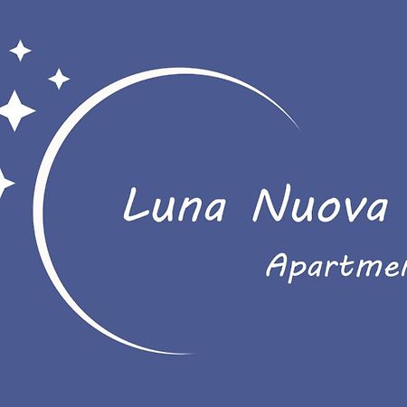 Luna Nuova Tirano Exterior photo