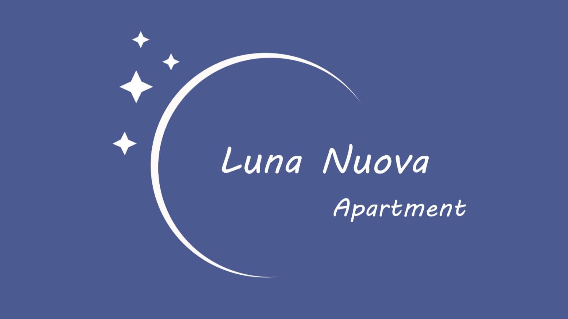 Luna Nuova Tirano Exterior photo